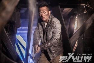 殊死七日,生死较量，命运抉择